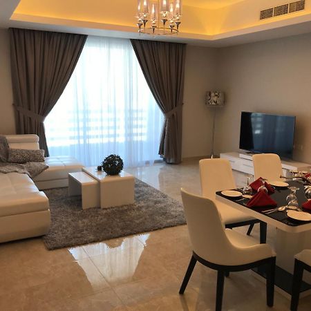 Al Manzil Residence Hidd2 Manama Exterior foto