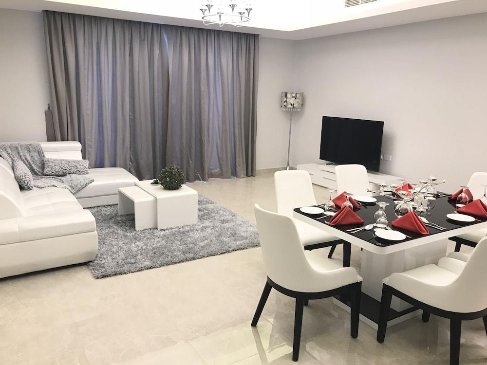 Al Manzil Residence Hidd2 Manama Exterior foto